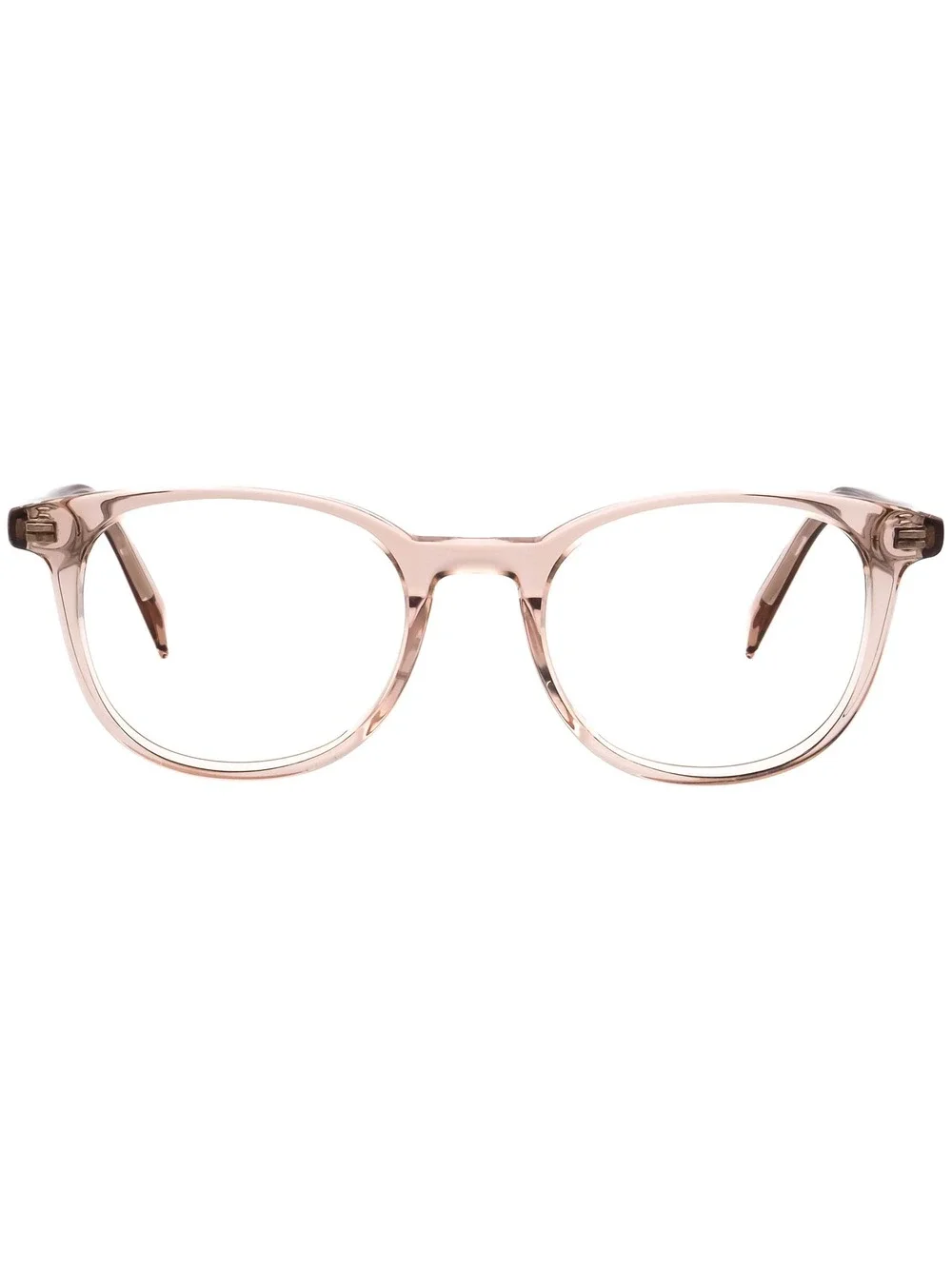 Warby Parker Durand M 668 Eyewear